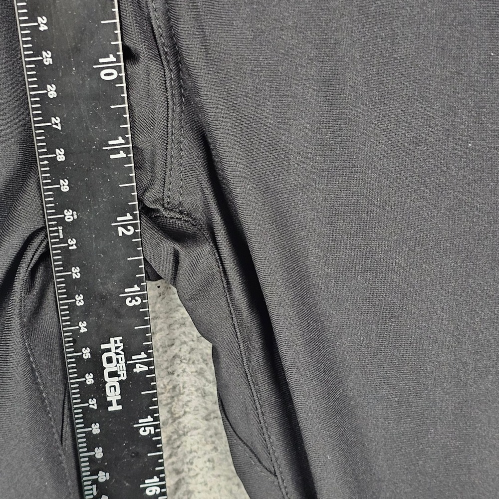 Cuts Jogger Men L Black AO Jogger Performance Tapered Trousers L1085 - Picture 5 of 10